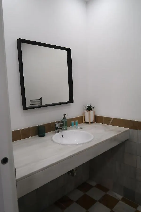 Apartament J & E Malaga Center Apartamentos