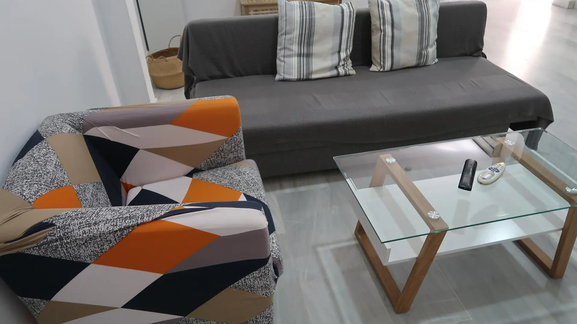 J & E Malaga Center Apartamentos Hiszpania