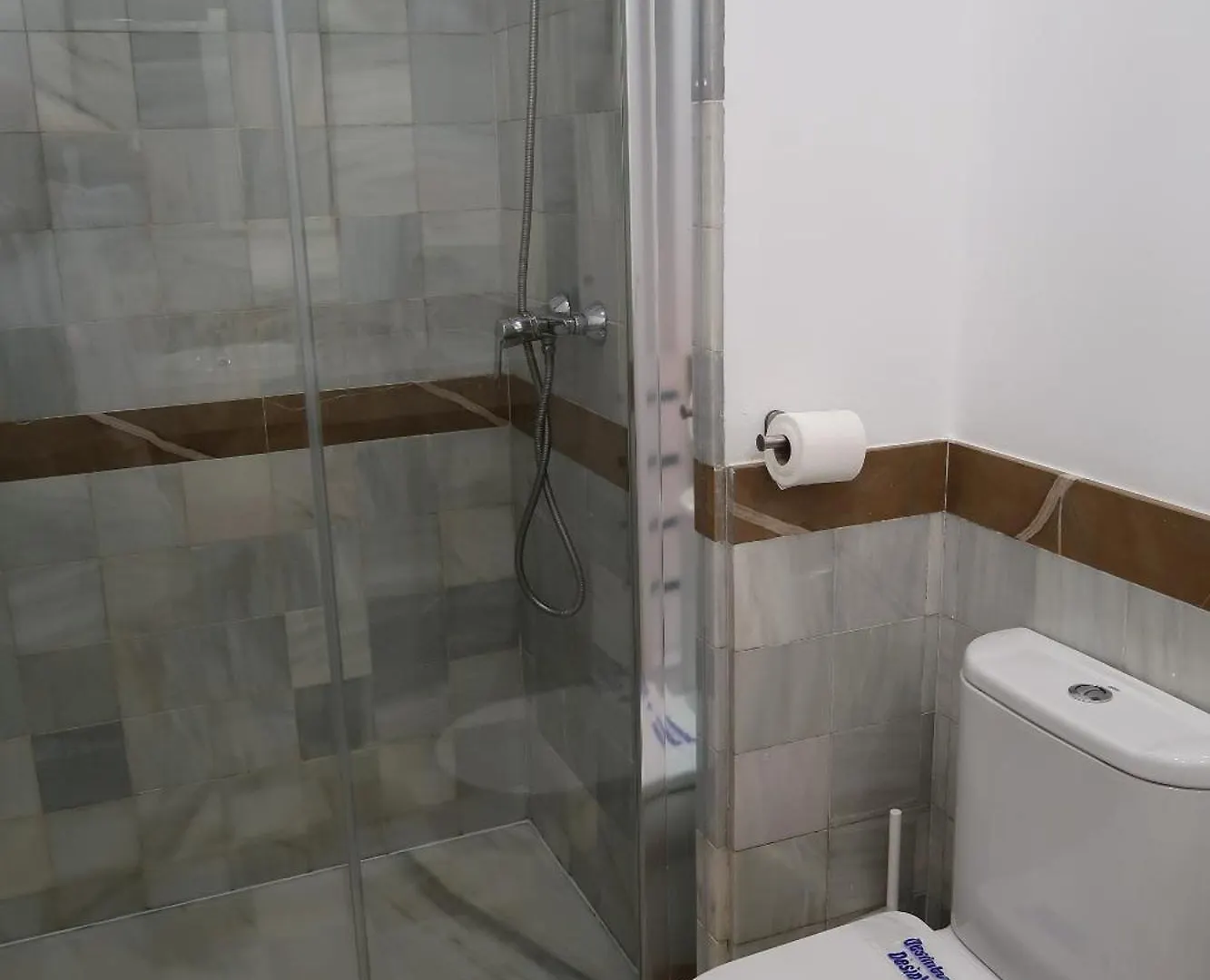 J & E Malaga Center Apartamentos 0*,  Hiszpania