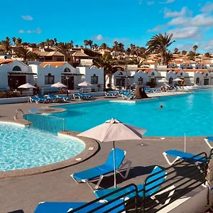  Apartament Casthotels Fuertesol Hiszpania