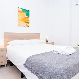  Apartament Lovely Victoria Hiszpania