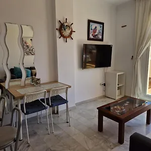  Apartament Atardecer De Ensueno Hiszpania