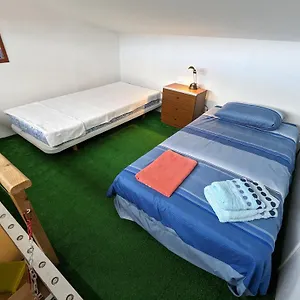  Dom wakacyjny La Casa Del Sol, Abades Hiszpania