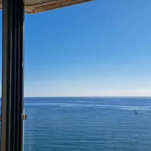 Apartament Exclusive Skyline Hiszpania