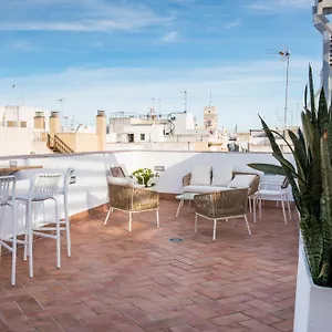  Apartament Torre Solana 41 Hiszpania