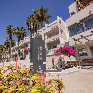  Apartament Servatur Alameda De Jandia (adults Only) Hiszpania