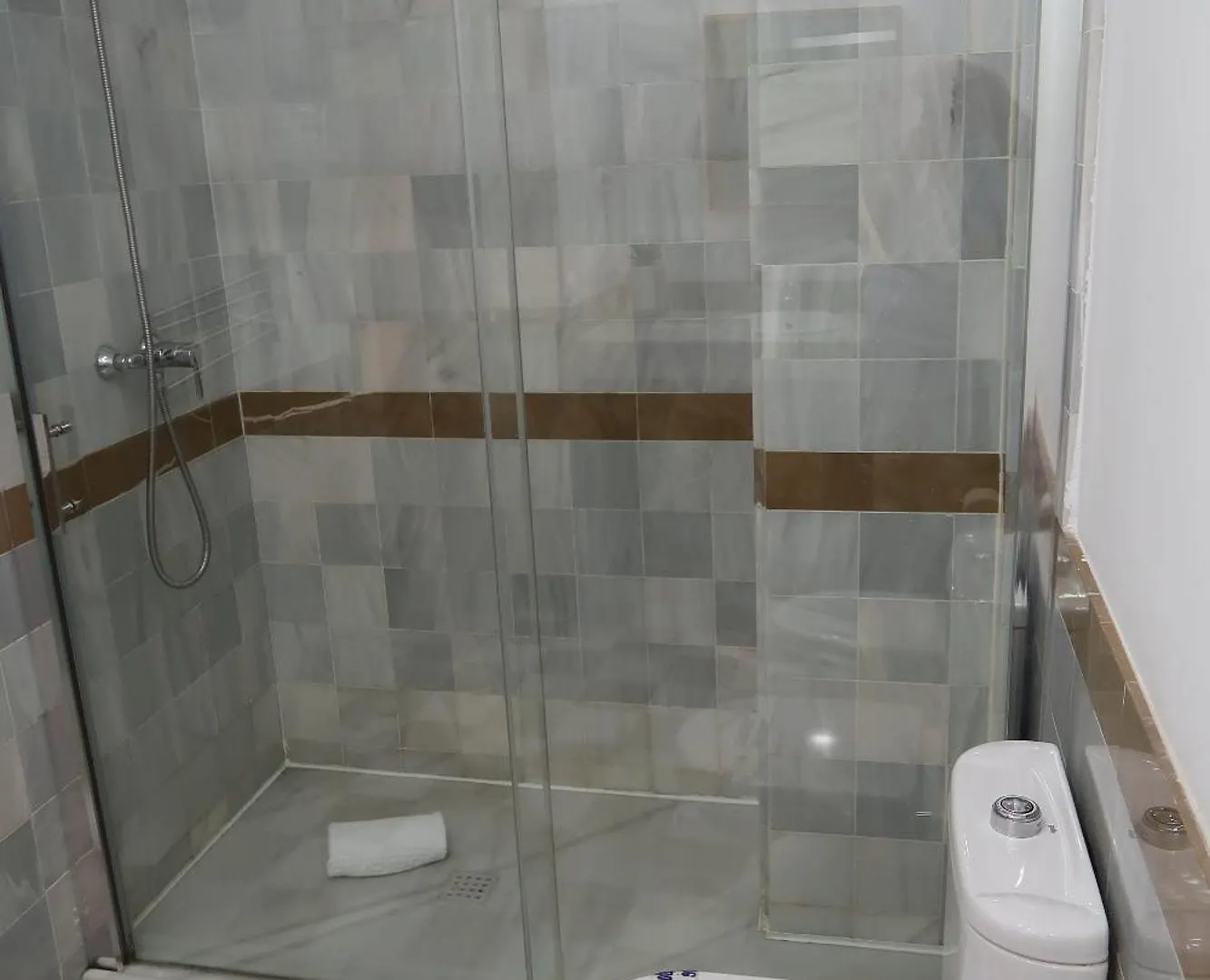 J & E Malaga Center Apartamentos Spanyolország