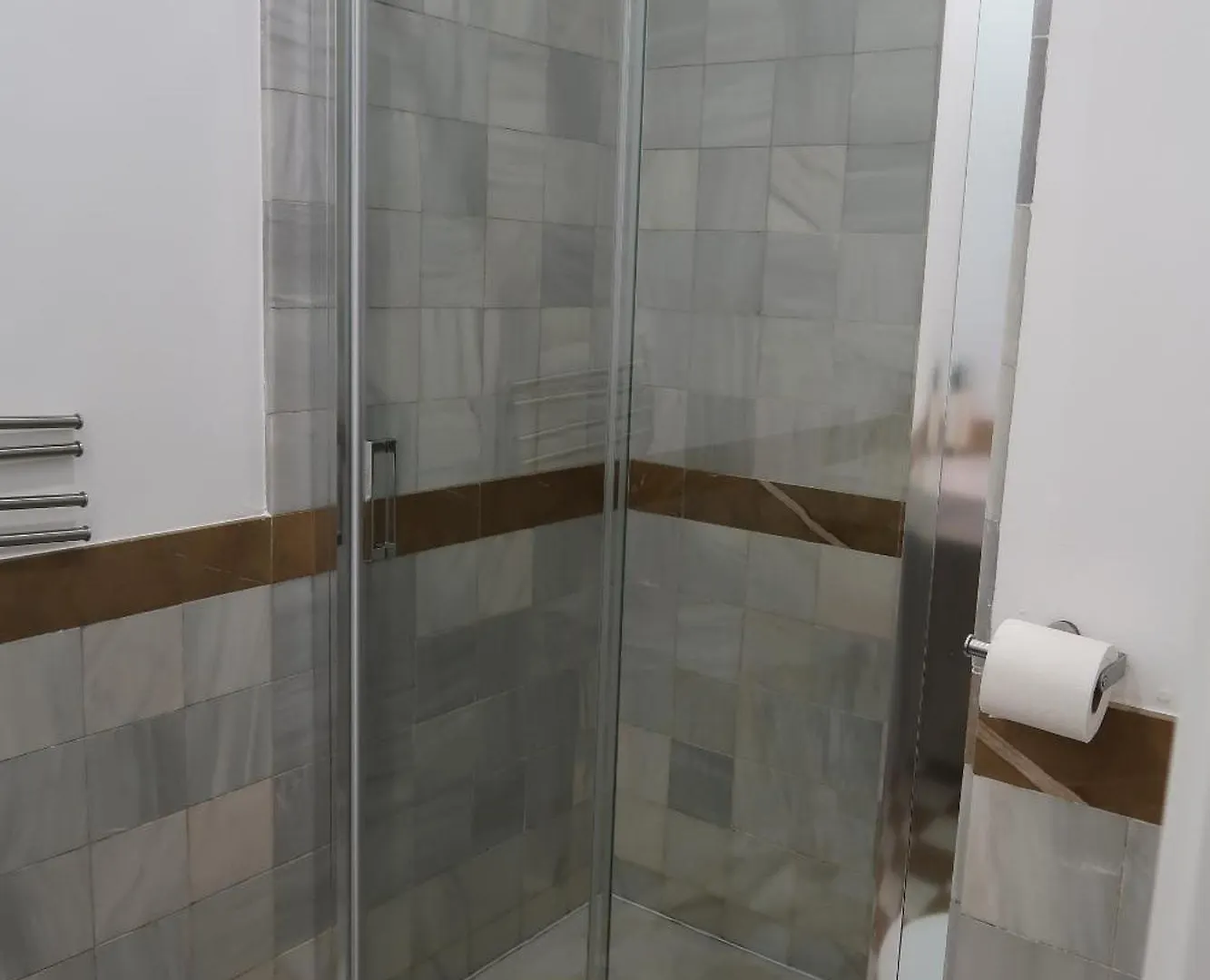 Apartman J & E Malaga Center Apartamentos Spanyolország